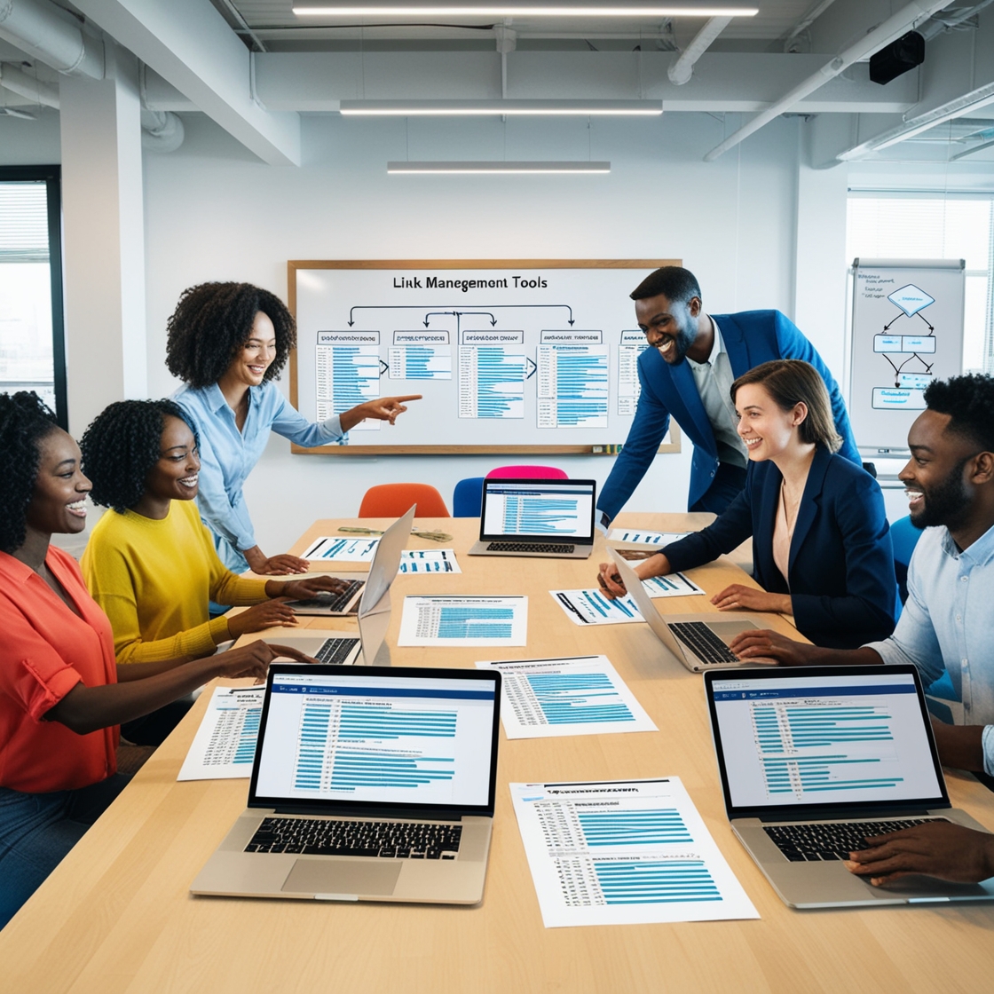 The Ultimate Guide to Organizing Team Bookings